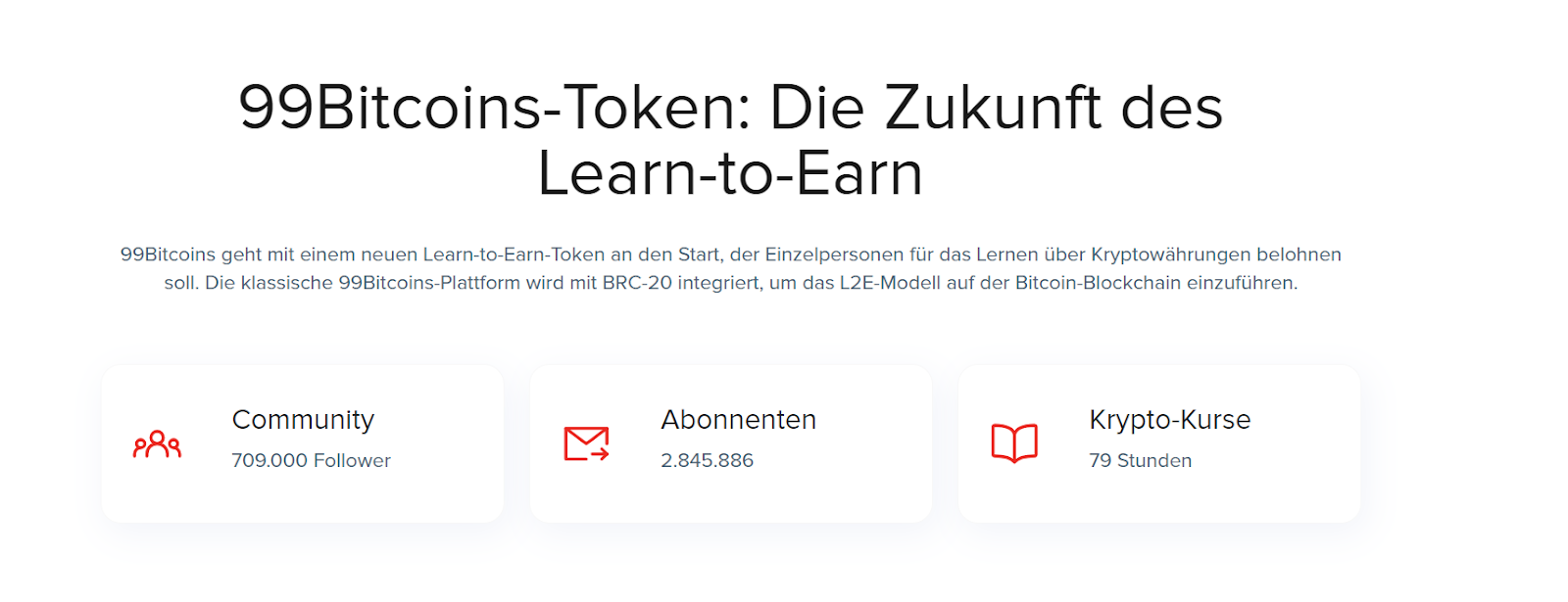 99Bitcoins