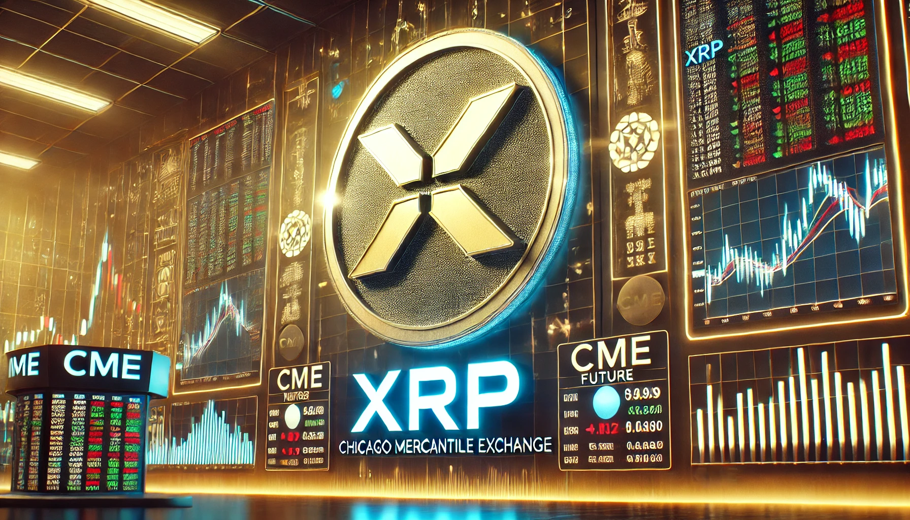 Ripple News: Spekulationen über einen IPO – wie profitiert XRP von einem Börsengang?