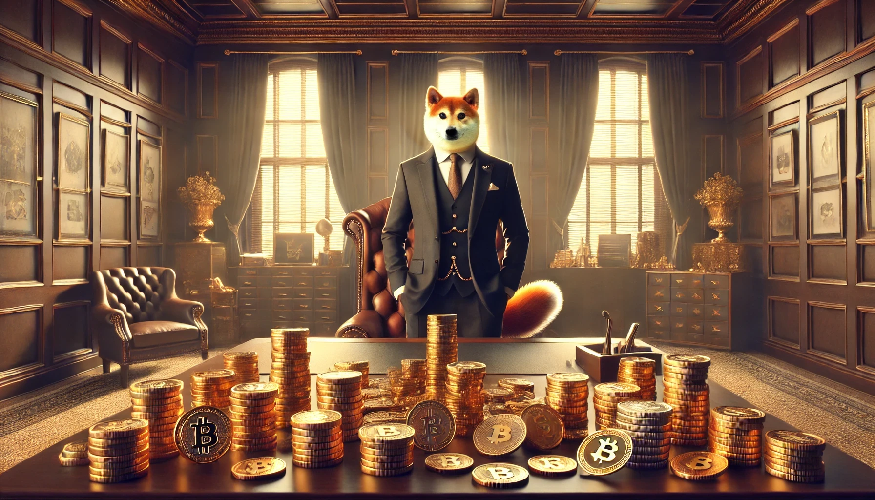 Innovative Memecoin-DeFi-Plattform Crypto All-Stars erzielt 7,7 Mio. USD