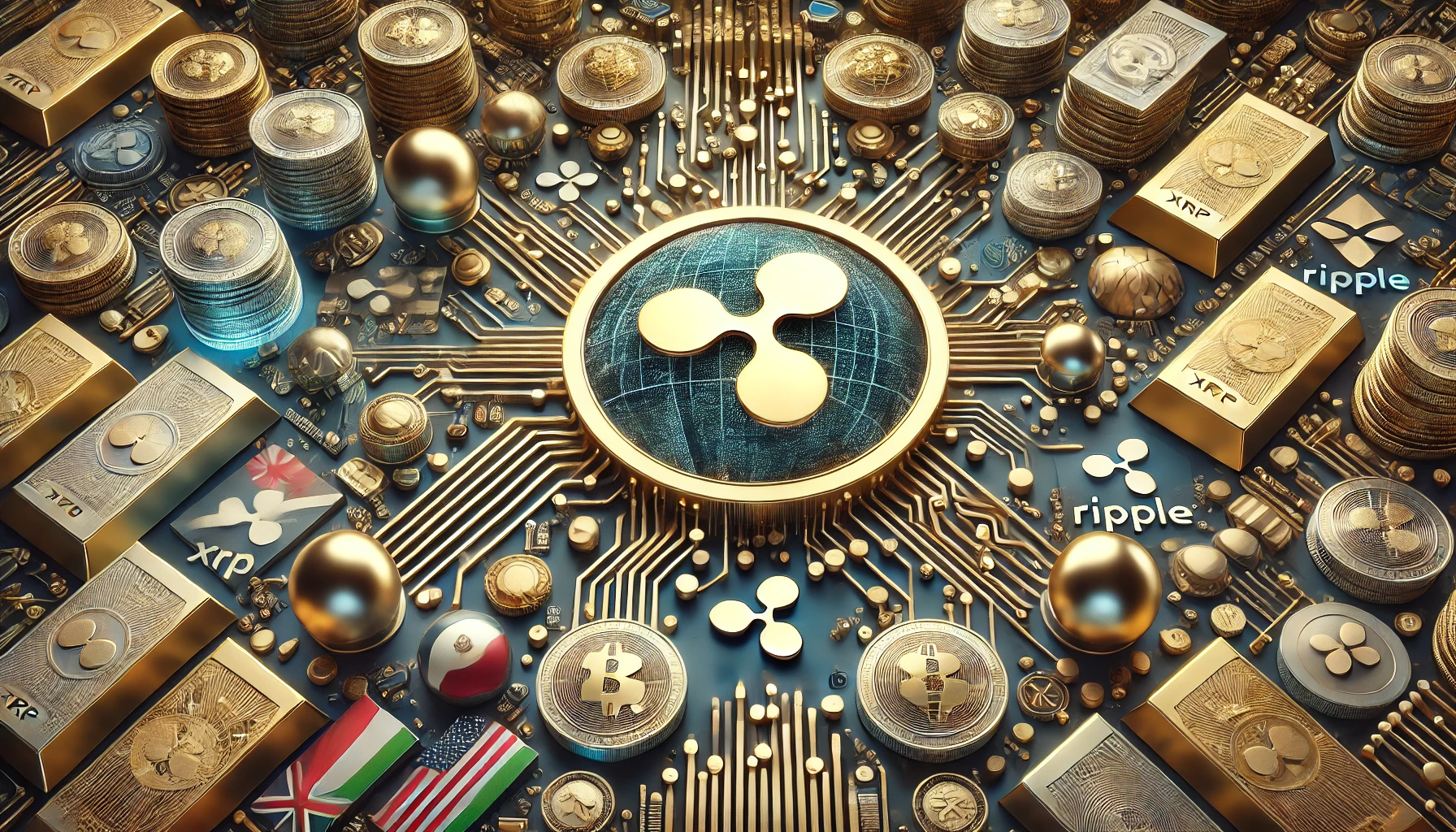 XRP: Massenadoption erfolgt, könnte viele jedoch enttäuschen!
