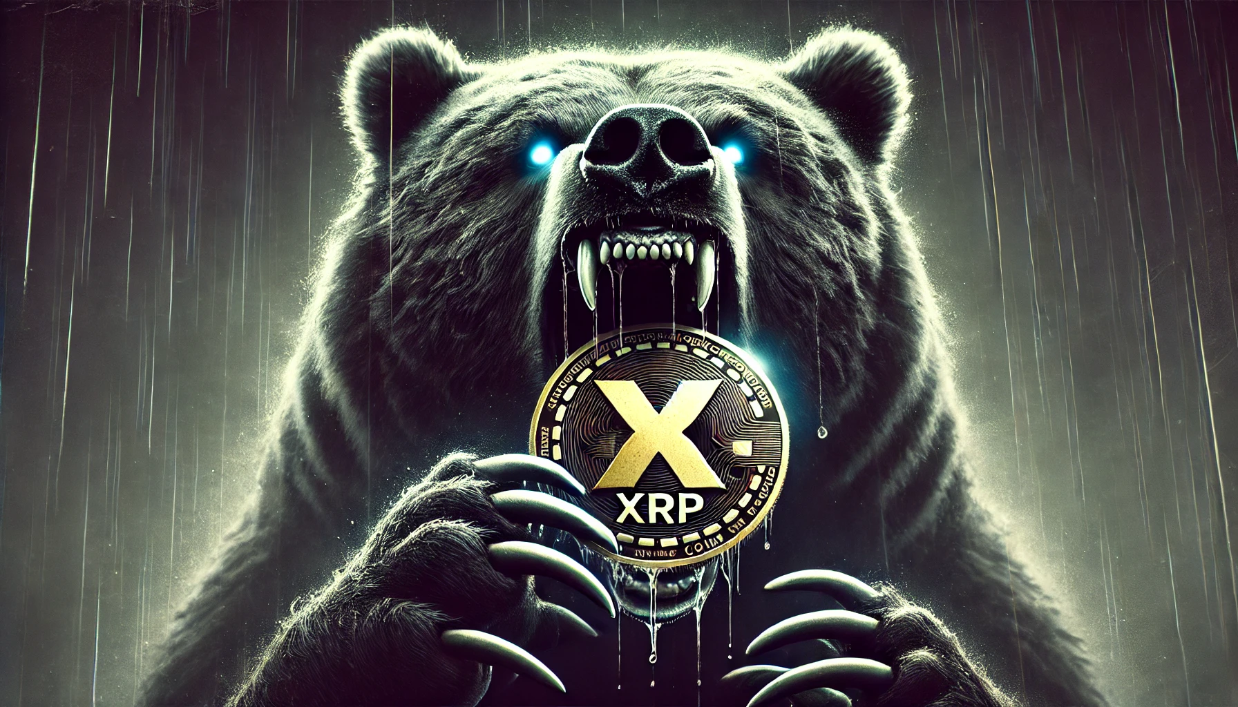 Krypto-Analyst prognostiziert: XRP-Rallye vorbei, Wette auf Ripple-Crash