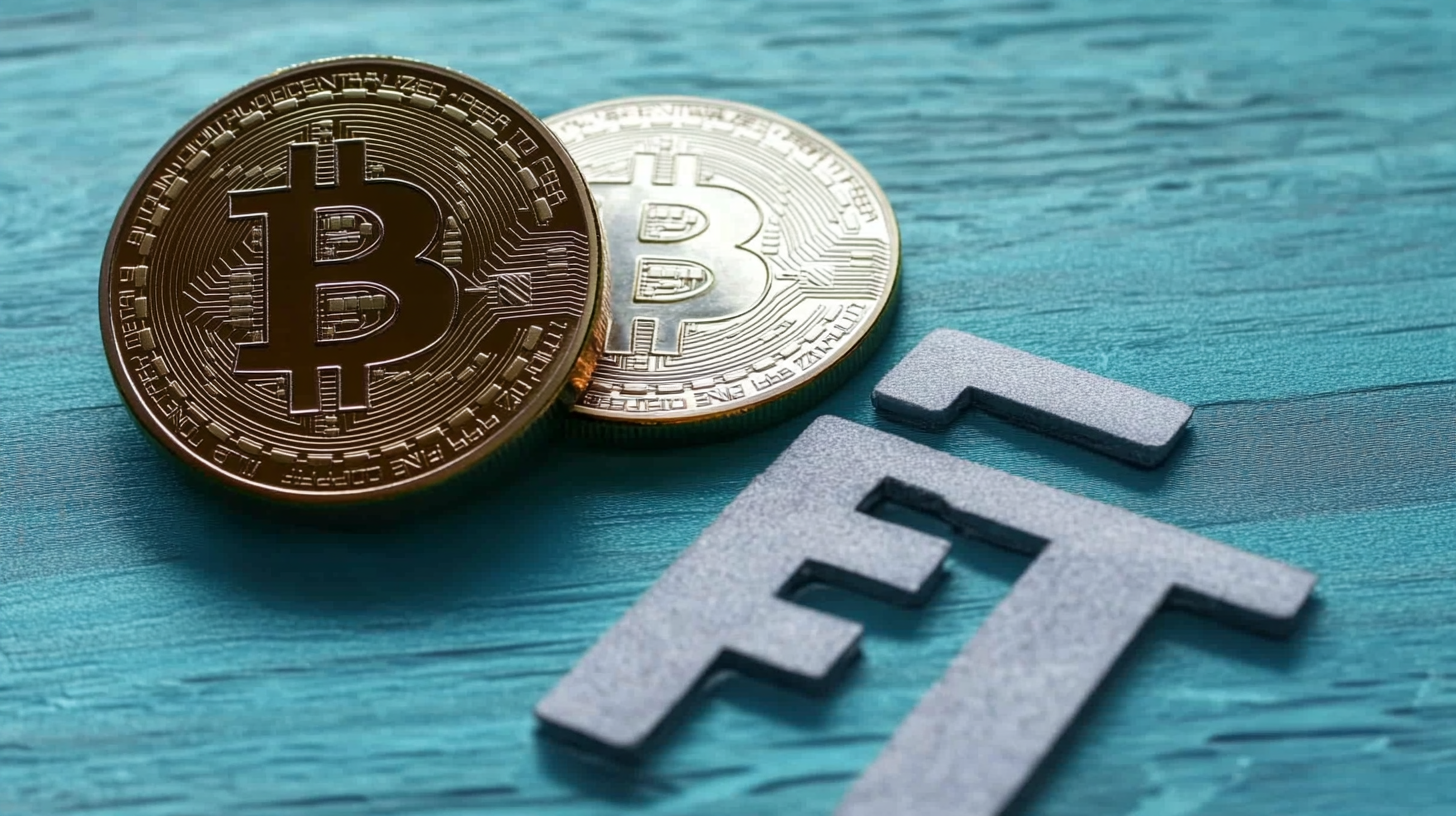 Krypto News: BlackRocks Bitcoin-ETF nähert sich historischer Marke! Wie reagieren die BTC-Anleger?