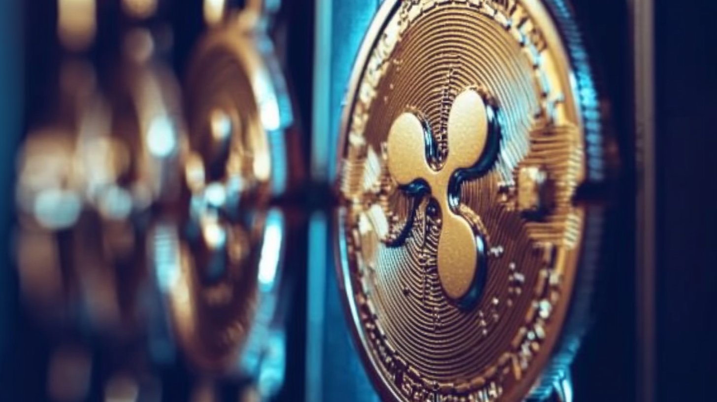 Heftige Kritik: Nimmt Ripple Millionen in die Hand, um Bitcoin-Reserve zu verhindern?