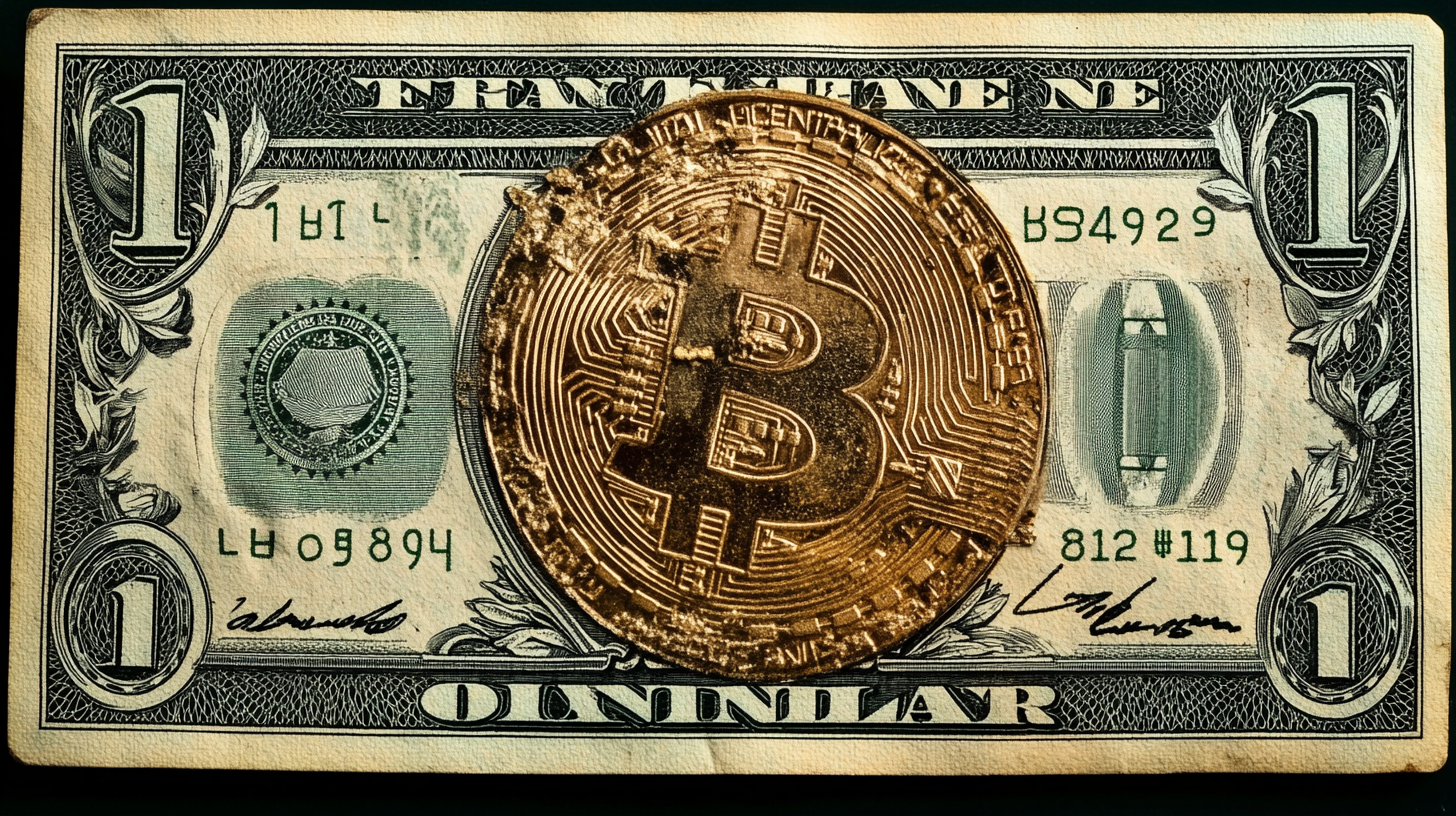 Bitcoin & Ethereum: Träge Wochenstart trotz bullischer Anzeichen