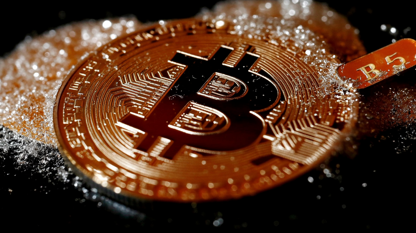 Krypto-Experte setzt jetzt auf diese Bitcoin-Layer-2