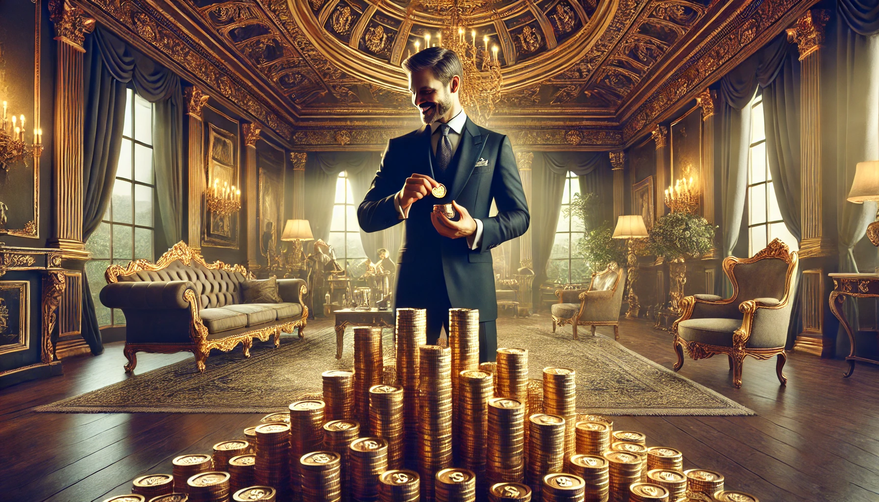 Krypto News: STARS steigt auf 3 Millionen Dollar! Jetzt kaufen?