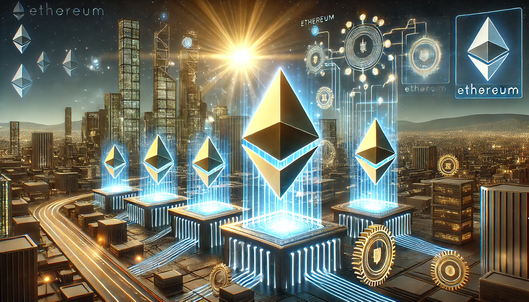 Krypto-Analyst erklärt: „Ethereum bewegt sich auf ein unglaubliches Level zu!“