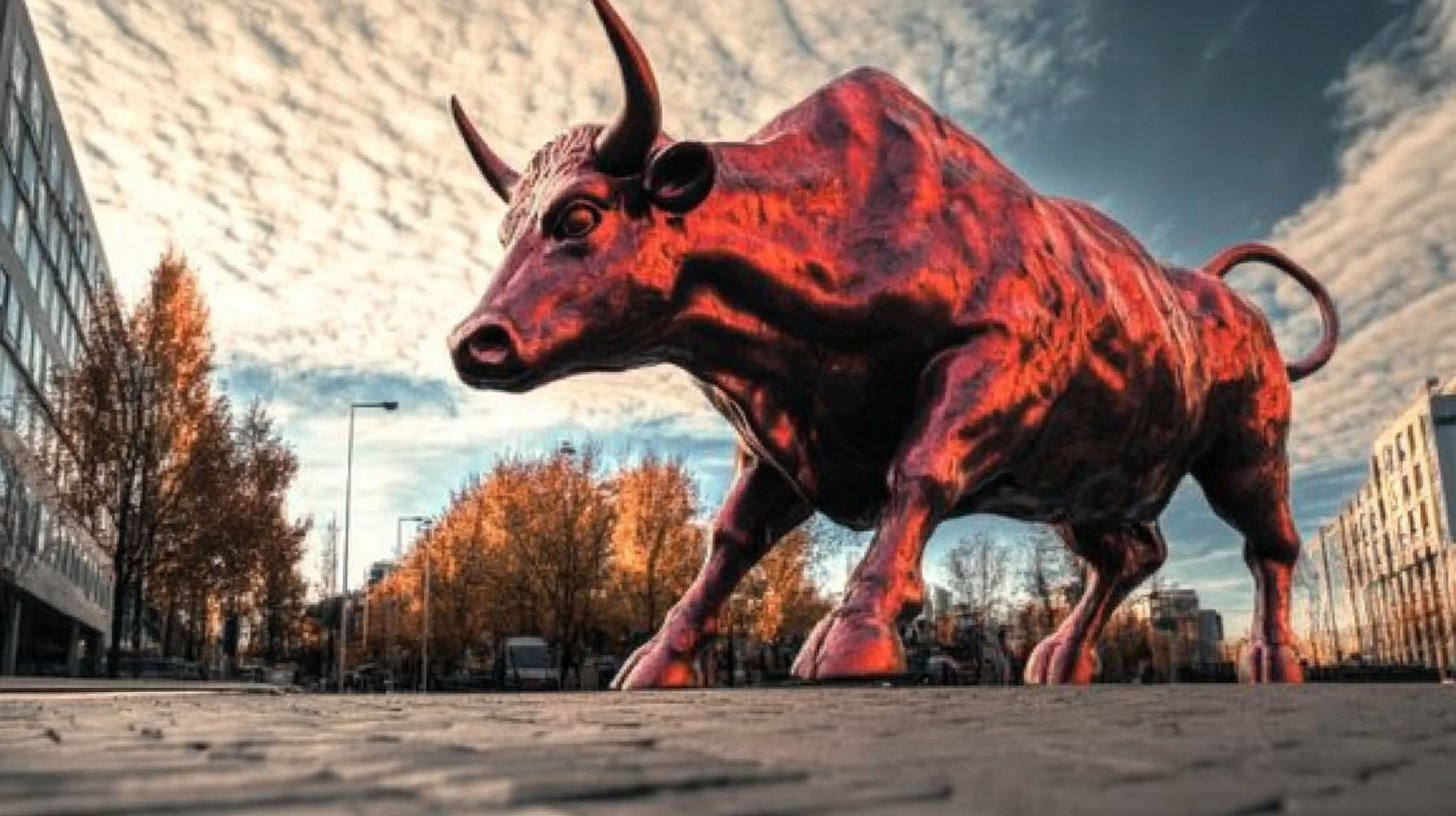 Ethereum mit bullishem Ausbruch – Kursziel rückt näher