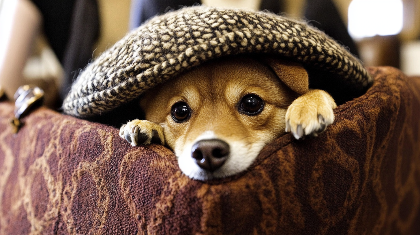 Krypto News: Shiba Inu Team warnt junge Krypto-Projekte und -Entwickler
