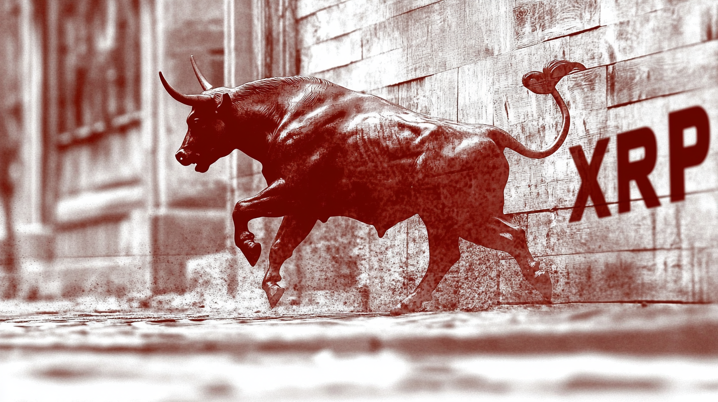 3 Gründe, warum XRP schon bald 4 US-Dollar kosten wird