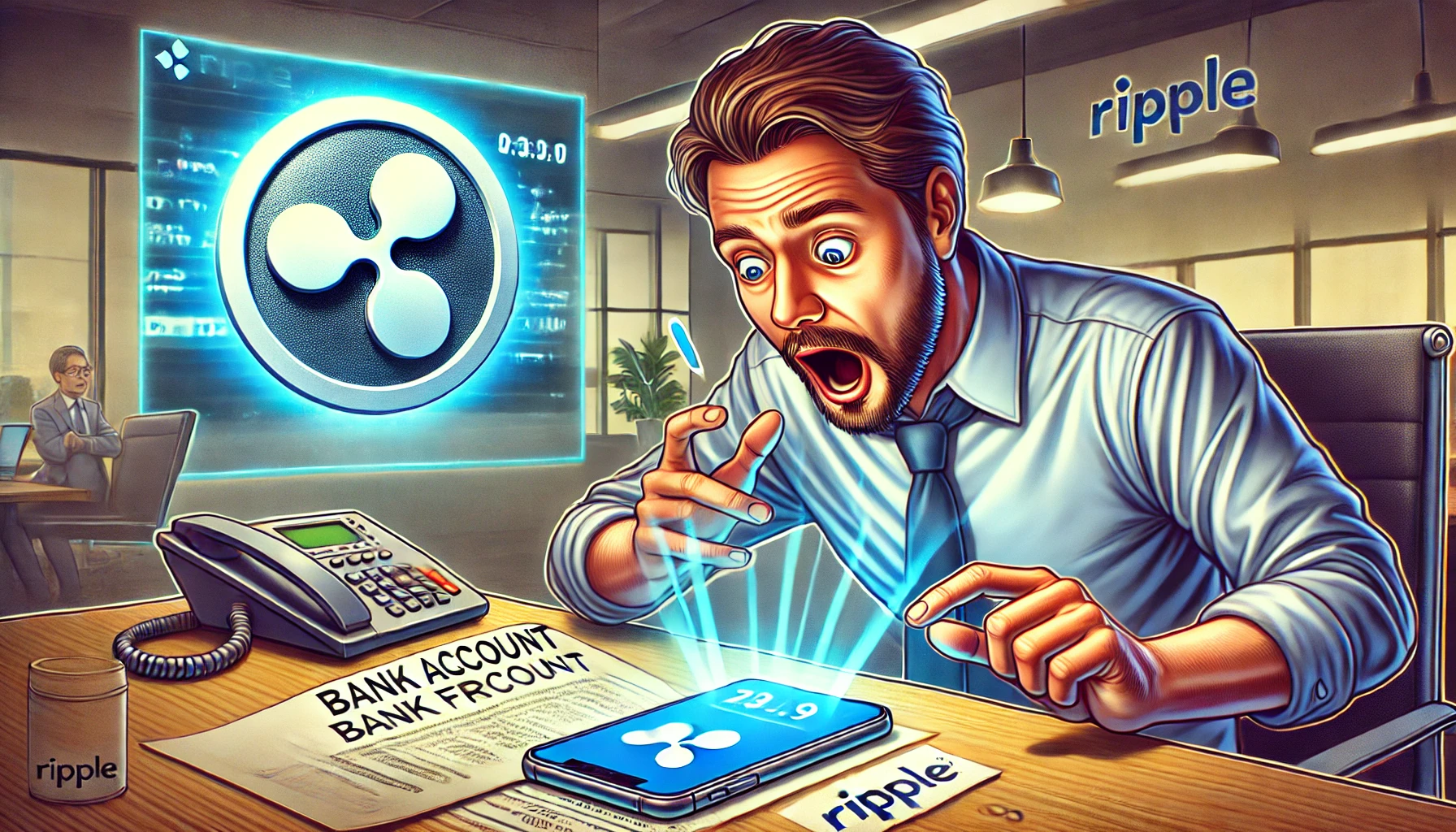 Ripple News: Heimlich gekauft – XRP-Whales investieren über 525 Millionen US-Dollar