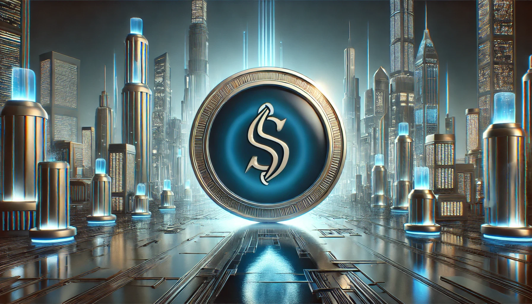 Krypto News: Jetzt auch noch SUI – Canary beantragt neuen Krypto Spot ETF 