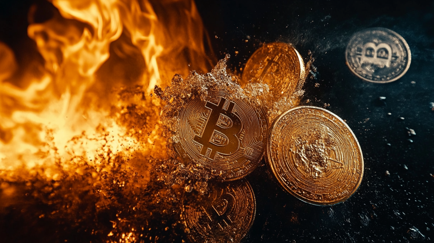 Krypto News: Abbruch der Altcoin-Saison?