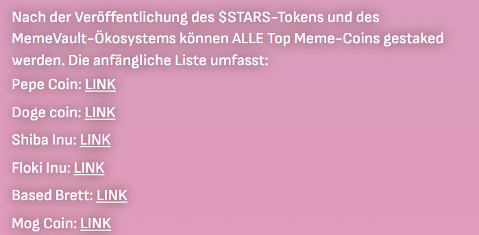 Crypto Allstars MemeVault