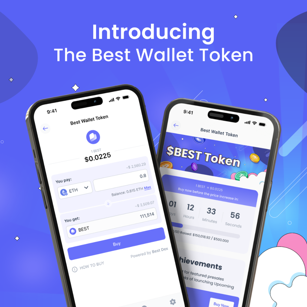 Best Wallet