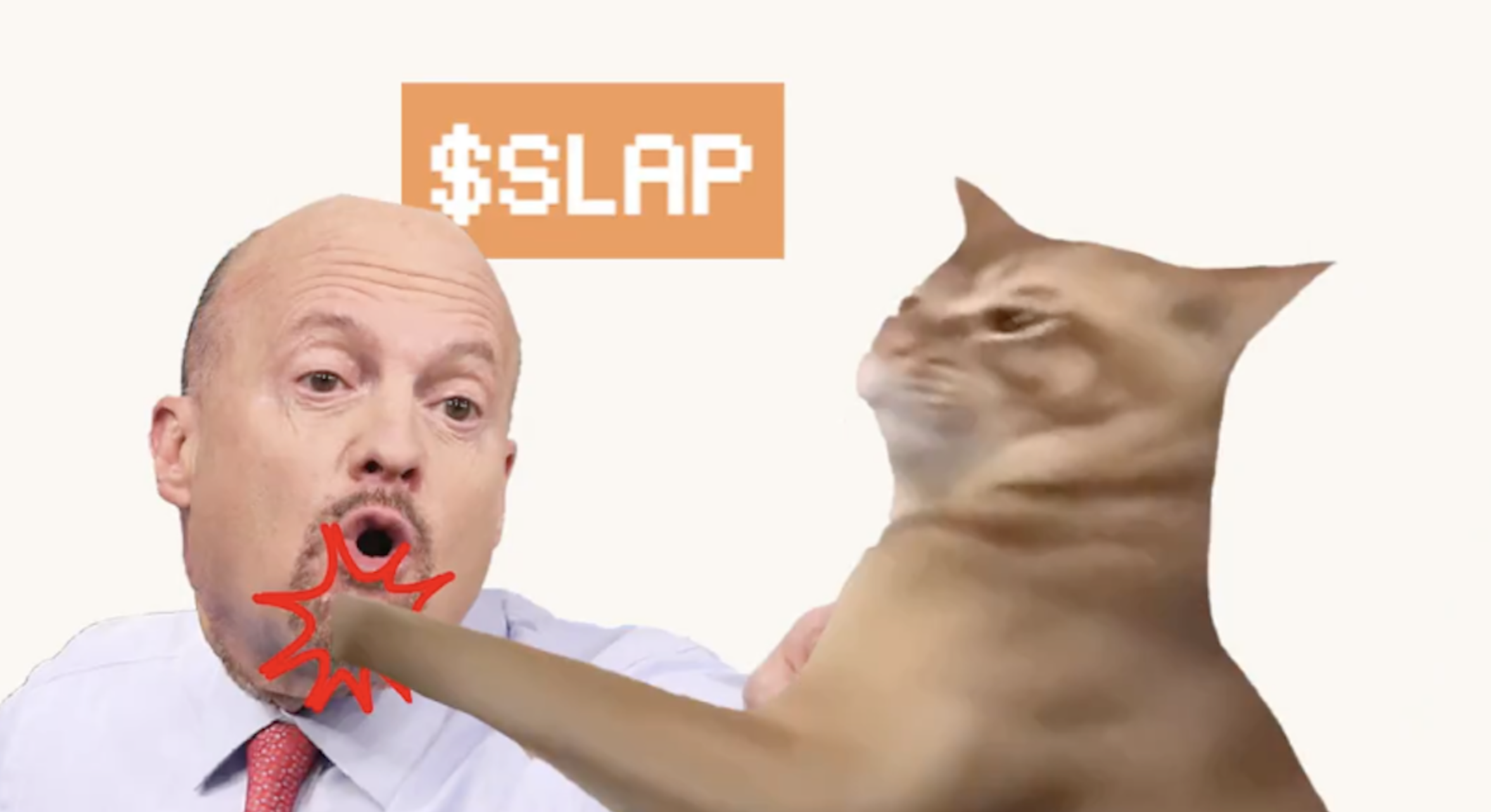 Krypto News: MOG Kurs bricht ein, während Catslap vor CEX-Listing explodiert!