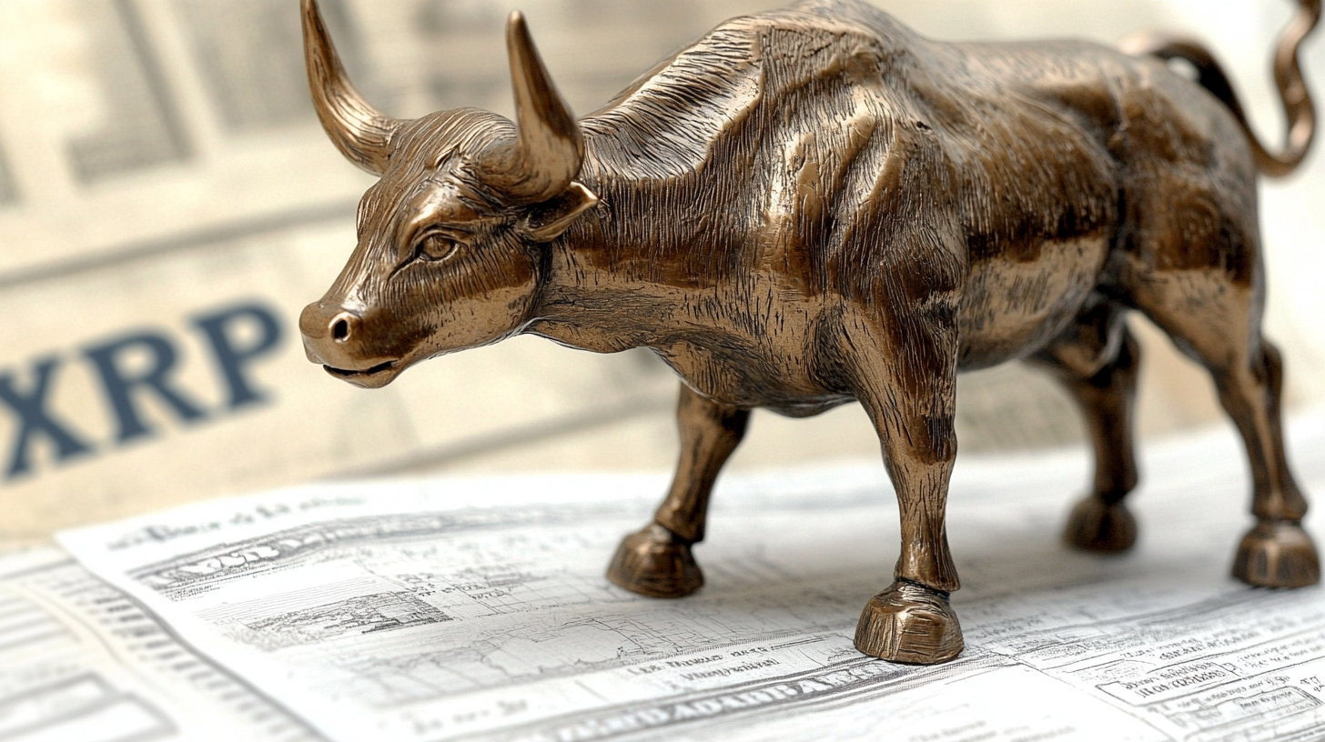 Mega-Move bei XRP? Diese Kurszonen entscheiden über den nächsten Bullrun!