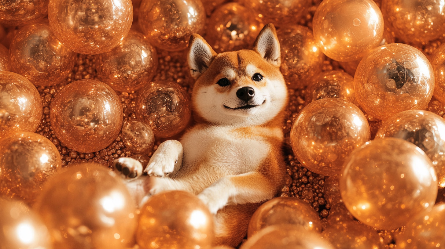 Krypto News: Die Chancen auf einen Dogecoin ETF steigen, kommt jetzt der DOGE Kursausbruch? 