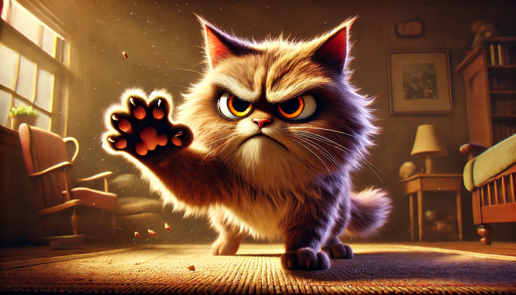 Memecoin Catslap beendet 1. AirDrop-Saison mit 100.000 $ in wenigen Stunden