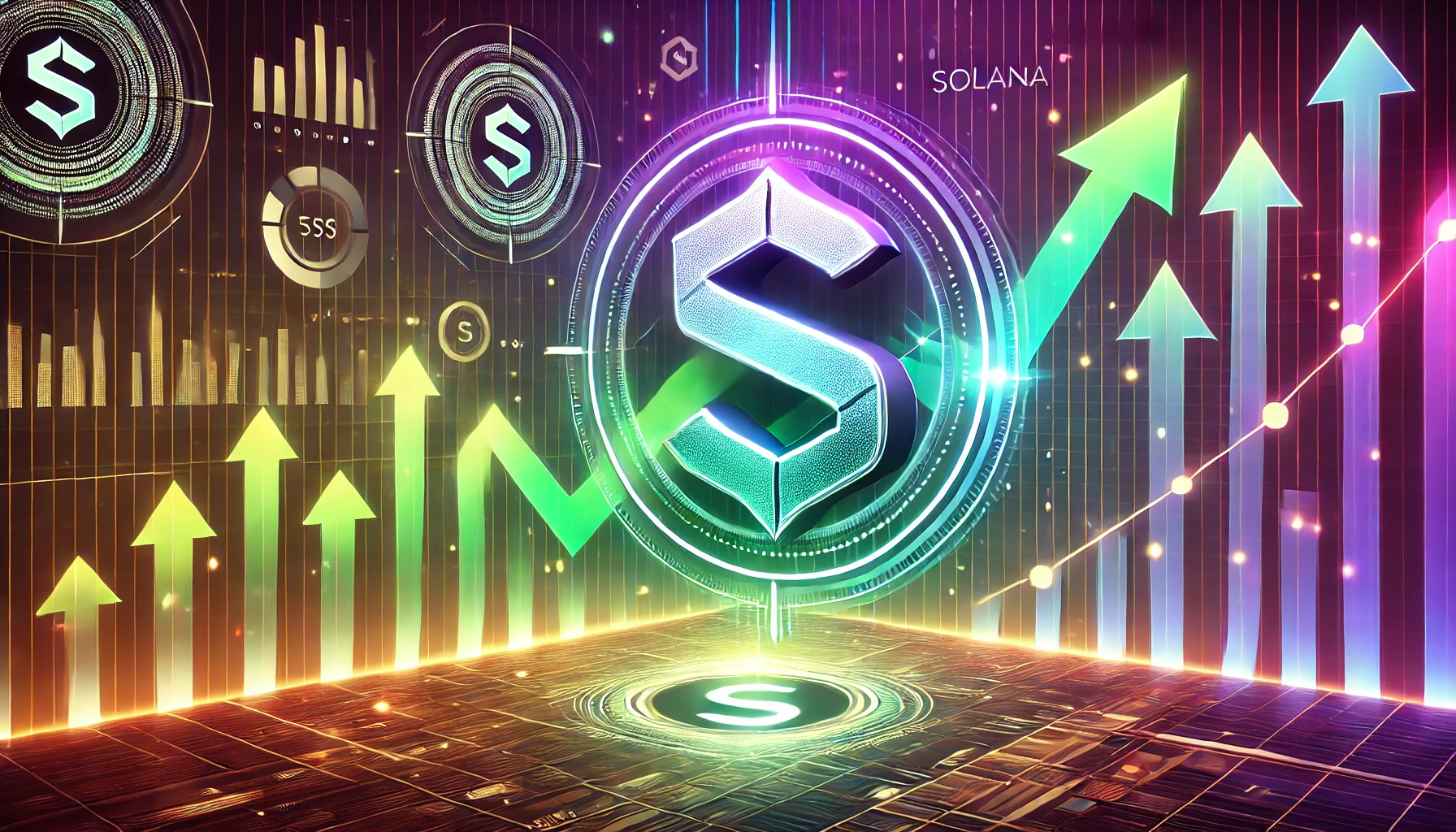 Solana Kurs Prognose: Binance-Trader wetten auf zukünftigen SOL-Preis – wie geht es jetzt weiter?