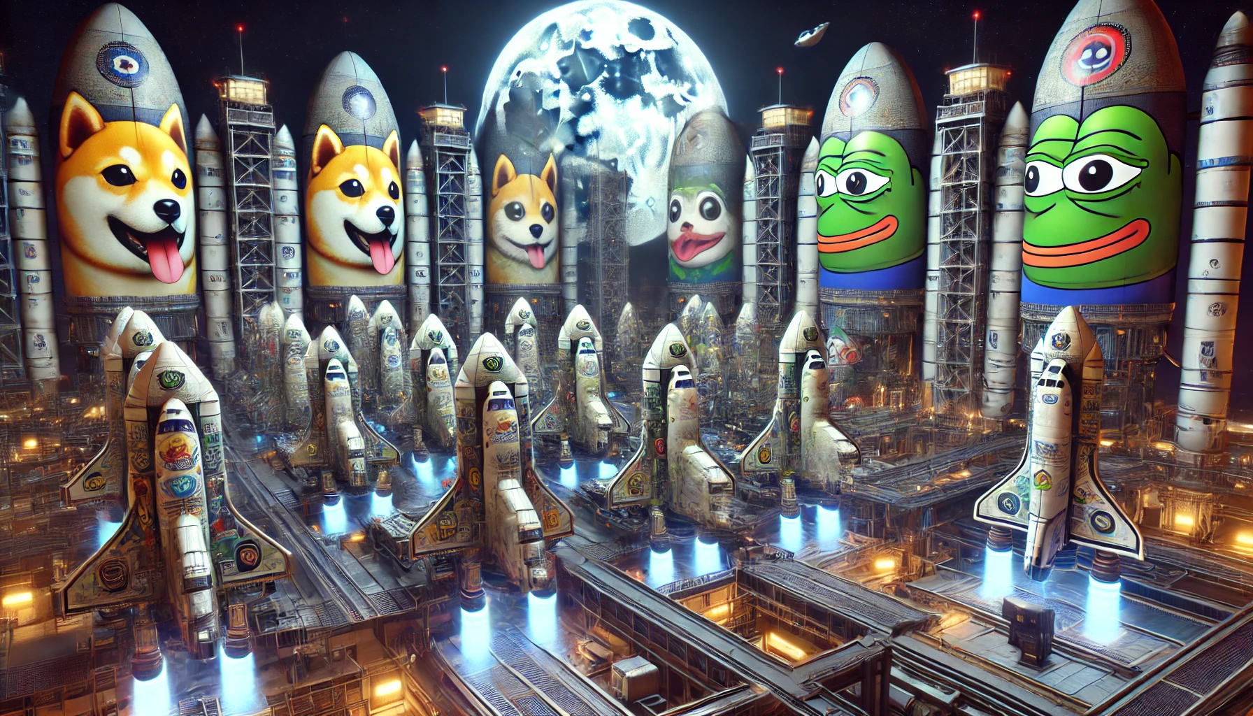 Pepe Unchained Kurs Prognose: Vor Launch nach 99 % in 2 Wochen kaufen?