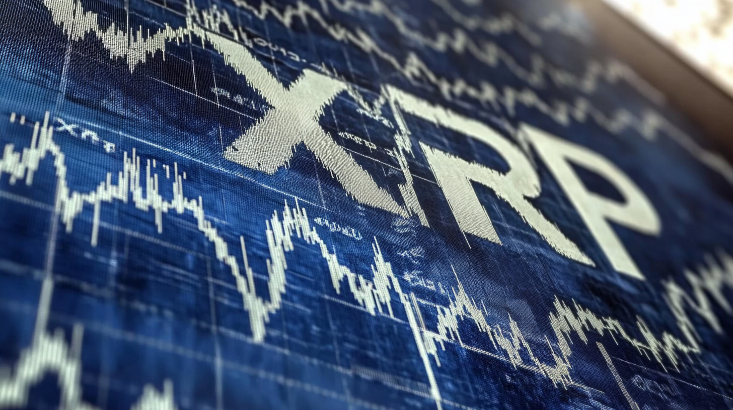 XRP Prognose: Hält die 2 Dollar Marke?