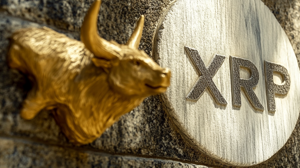 XRP