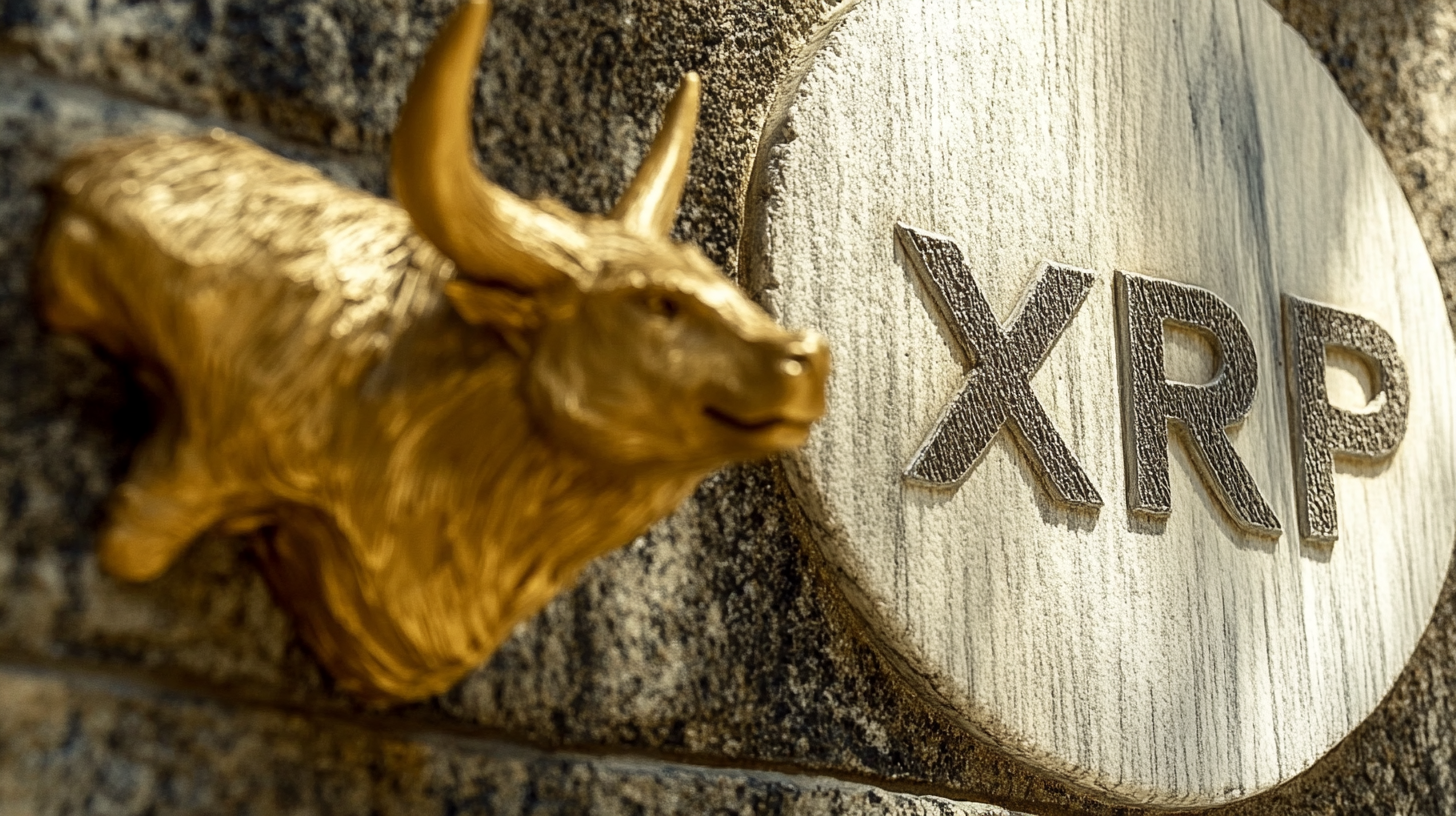 XRP Kursprognose – Der Anstieg auf 2 US-Dollar scheint unvermeidbar!