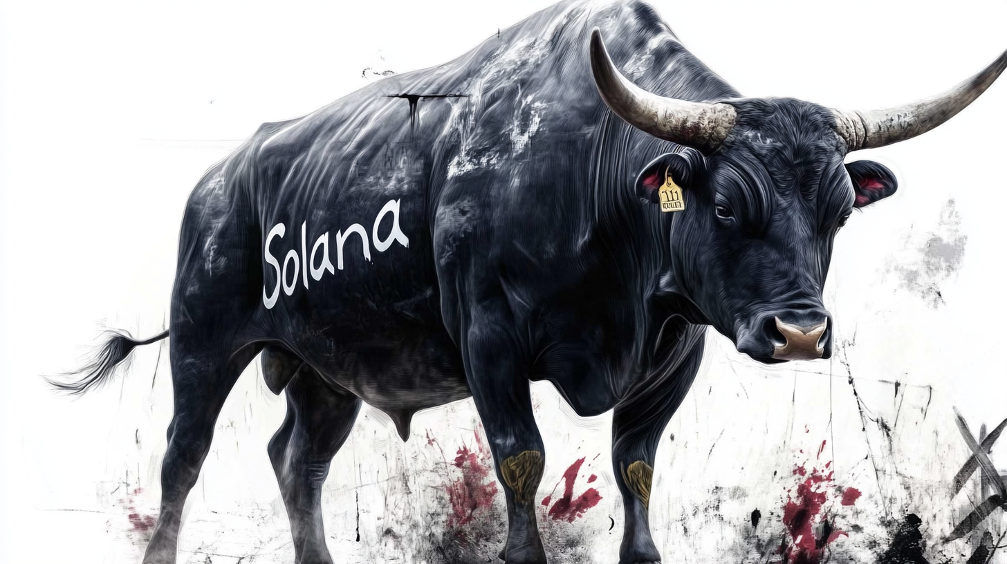 Solana in der Elliott Wellen Analyse – kommt bald der Ausbruch über 167 US-Dollar?