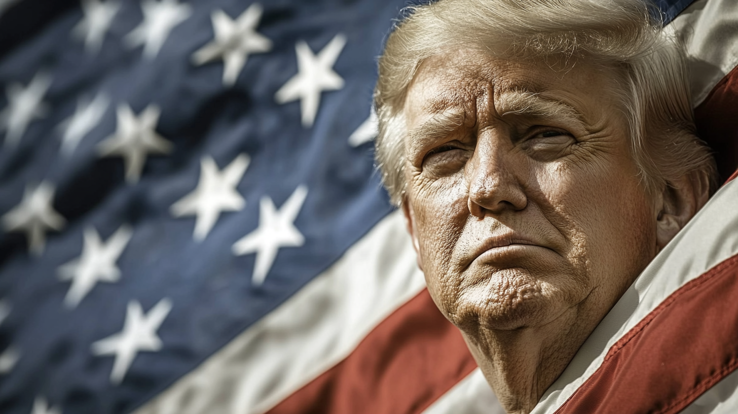 TRUMP und Wall Street Pepe schreiben Meme Coin Geschichte – Wo jetzt noch einsteigen?