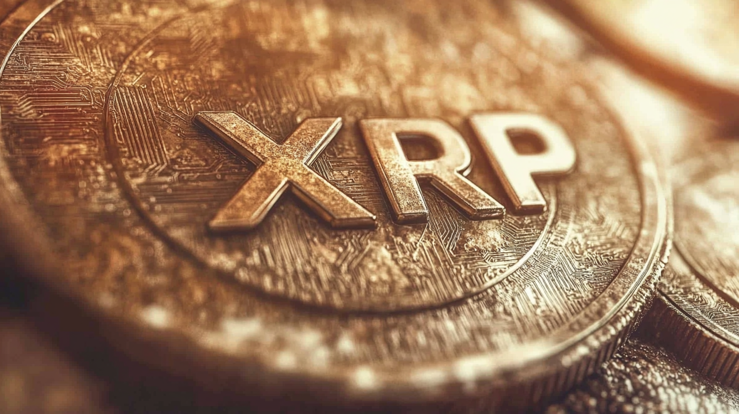 Krypto-Analyst prognostiziert XRP-Rallye: Ausbruch auf 4 US-Dollar möglich? 