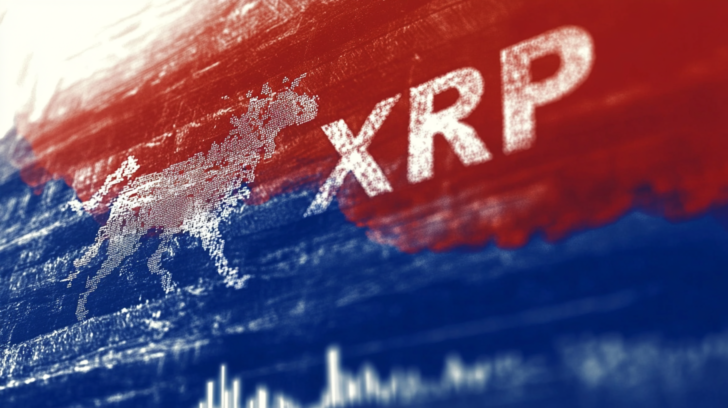 XRP vor neuem Höhenflug? SEC-Drama und ETF-Hype treiben den Kurs