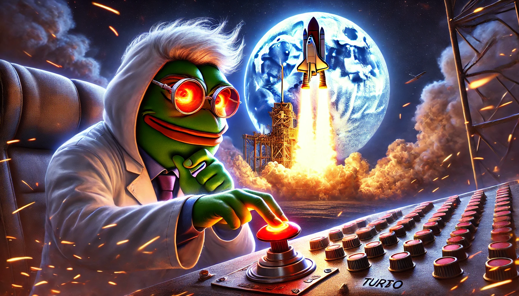 PEPU Kurs Prognose: Wie geht es nach dem Launchpad weiter?