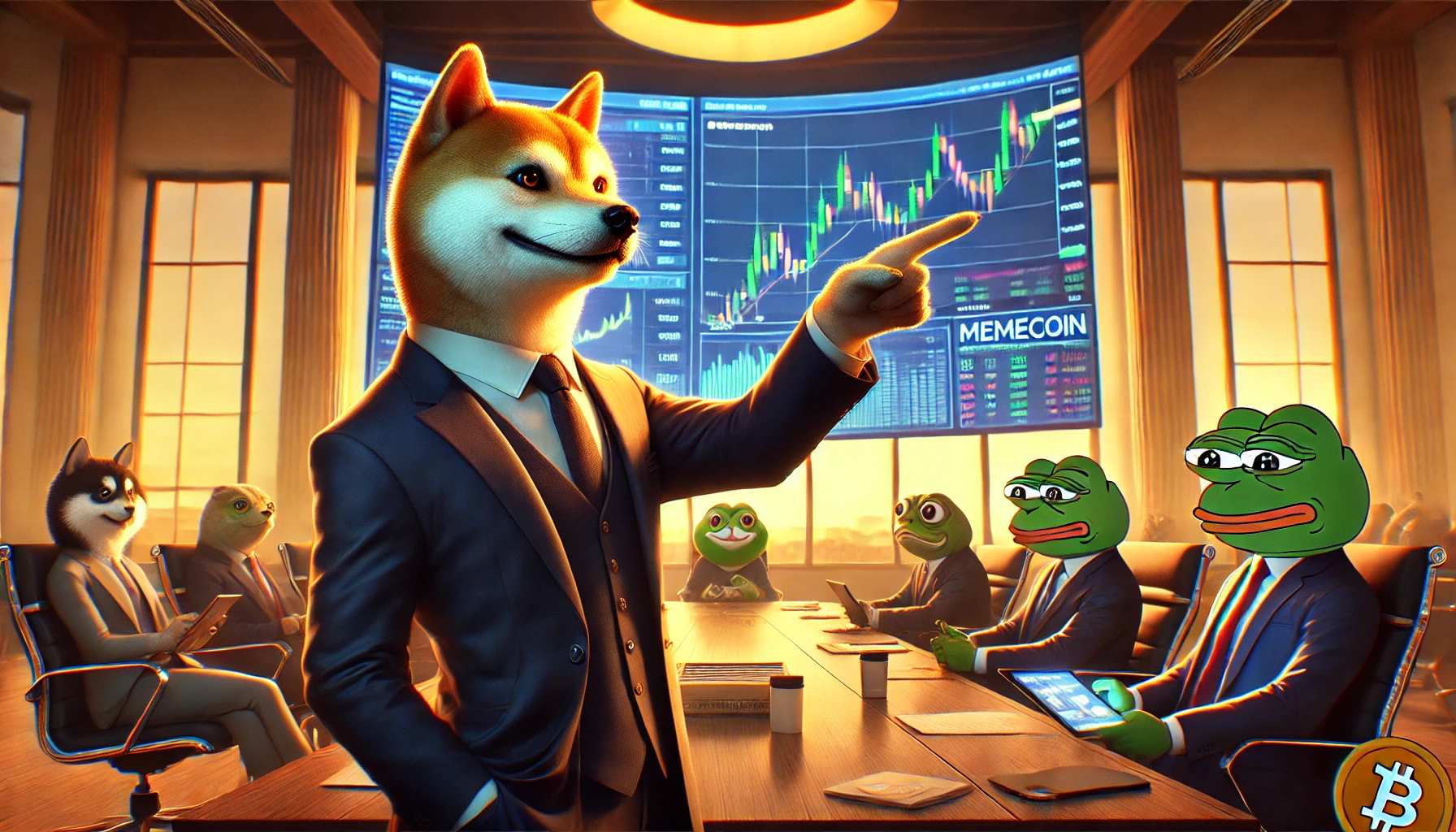 Ghibli News: Bewertung steigt an 1. Tag 118,6 % – Folgt Aufnahme in Meme Index?