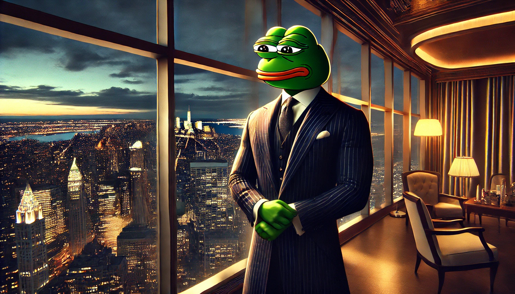 Wall Street Pepe bricht Presale-Rekord mit 12 Mio. an 1 Tag: Bester Meme-Coin?
