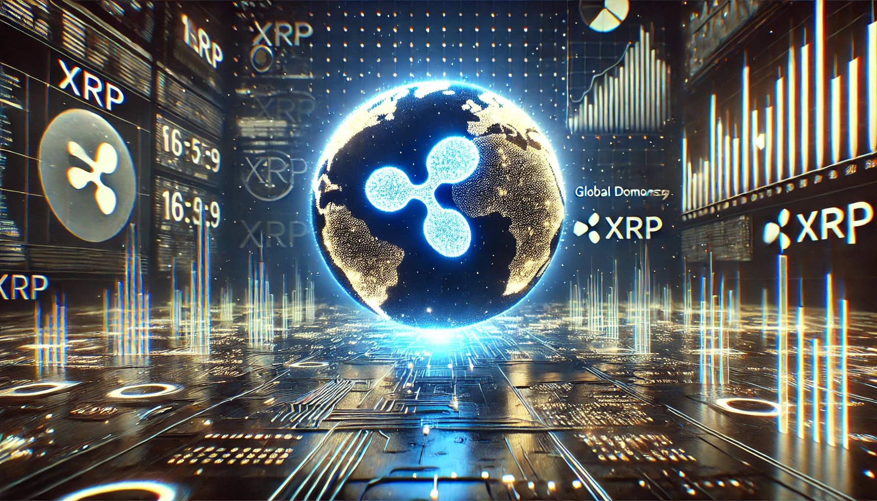 XRP Kurs Prognose: Krypto-Analyst sieht Ripple-Währung kurz vor der 5-Dollar-Explosion