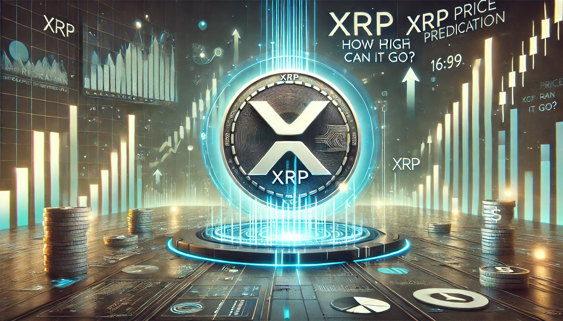 Krypto News: +23 % – XRP geht durch die Decke, nächstes Allzeithoch voraus? 