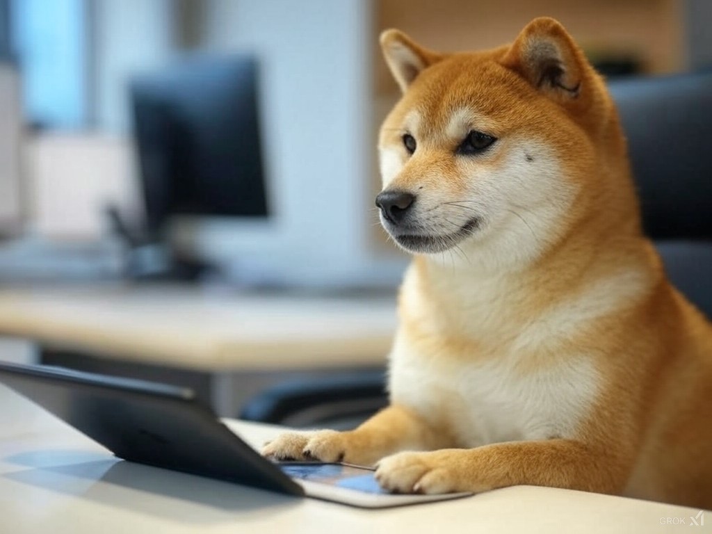Shiba Inu: Durchbruch in KI und Gaming-Markt