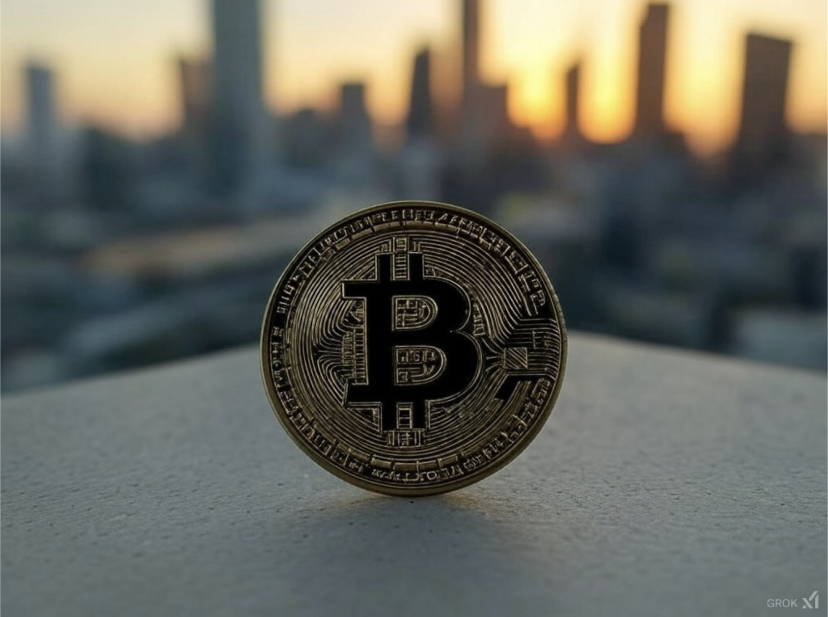 Bitcoin 2025: Eine Analyse der Zukunft digitaler Währungen