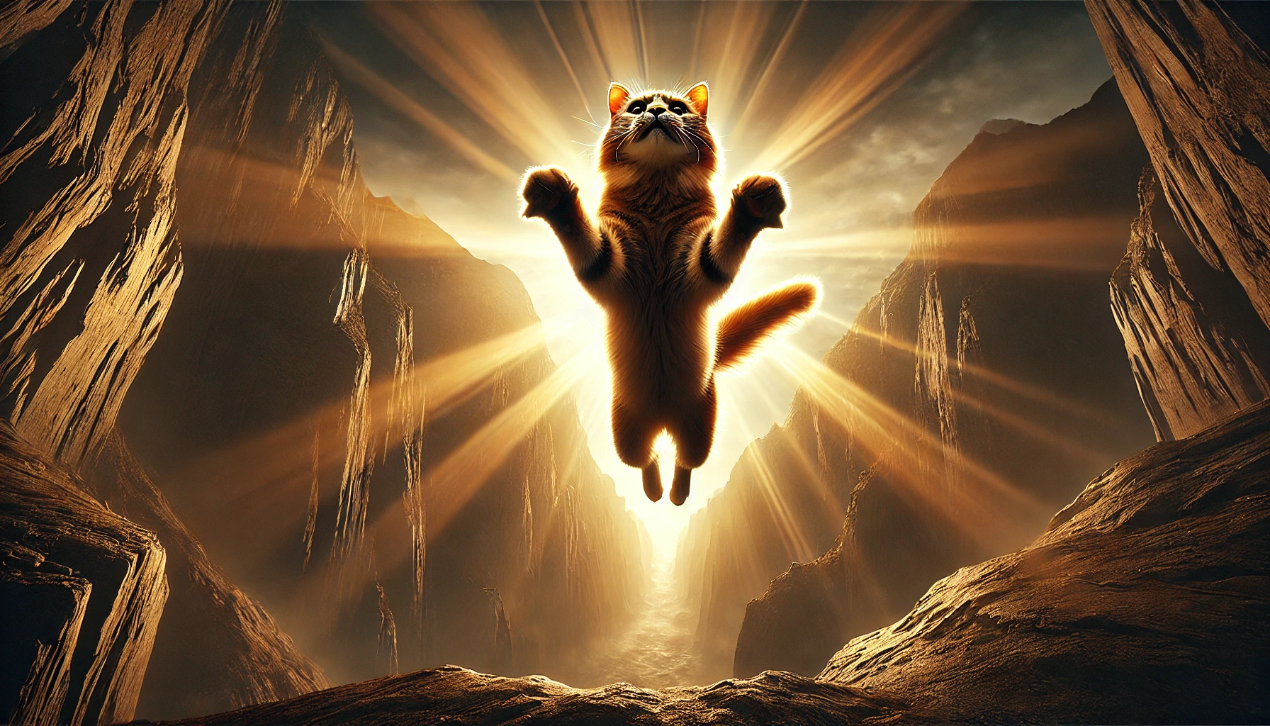 Catslap verbrennt 1 Mio. $ für Memecoin-Superzyklus 2025: Erfolgt nun ein Super-Pump?
