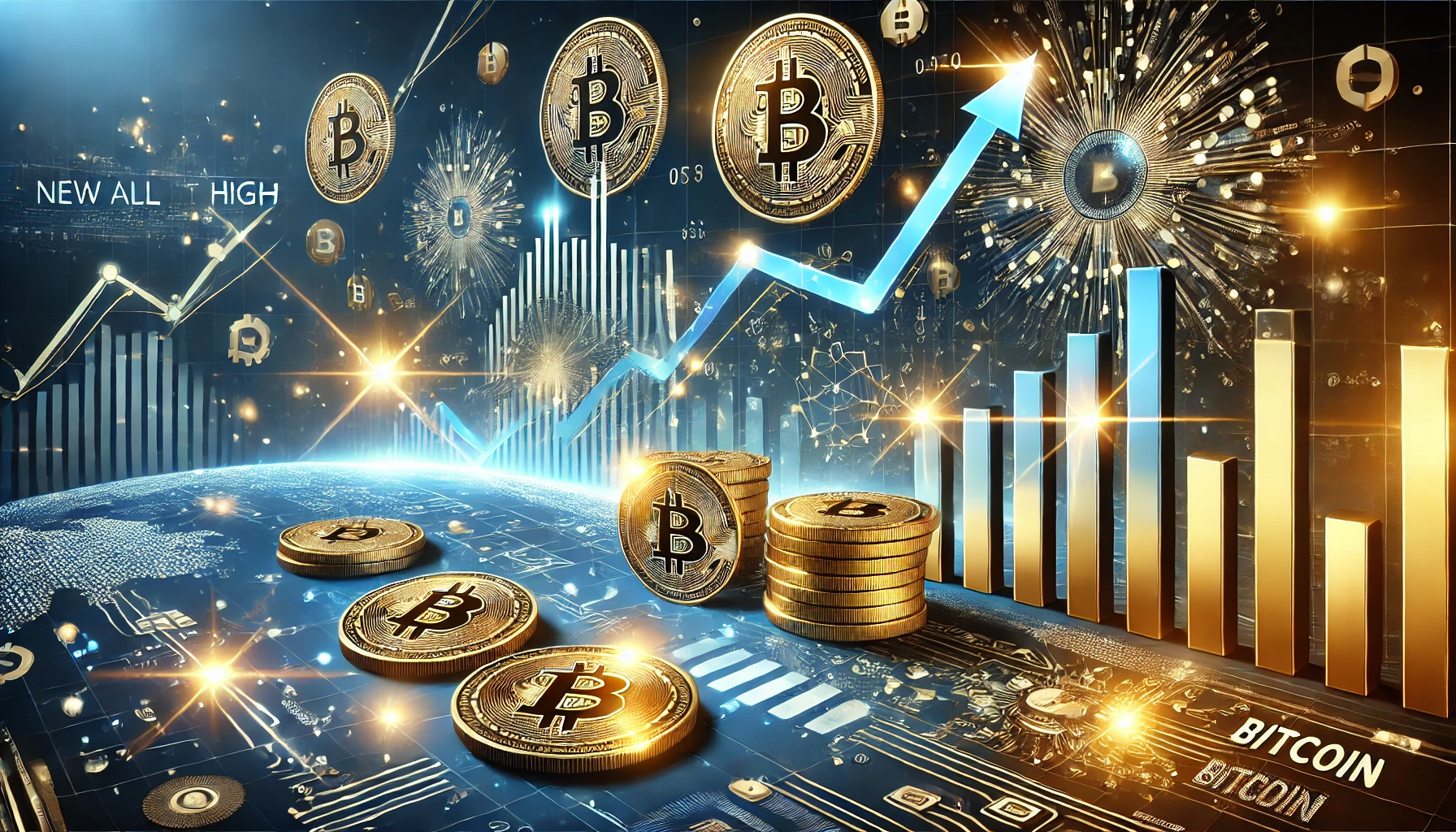 Bitcoin vor neuem Allzeithoch? Crypto Rover sieht Durchbruch im Februar
