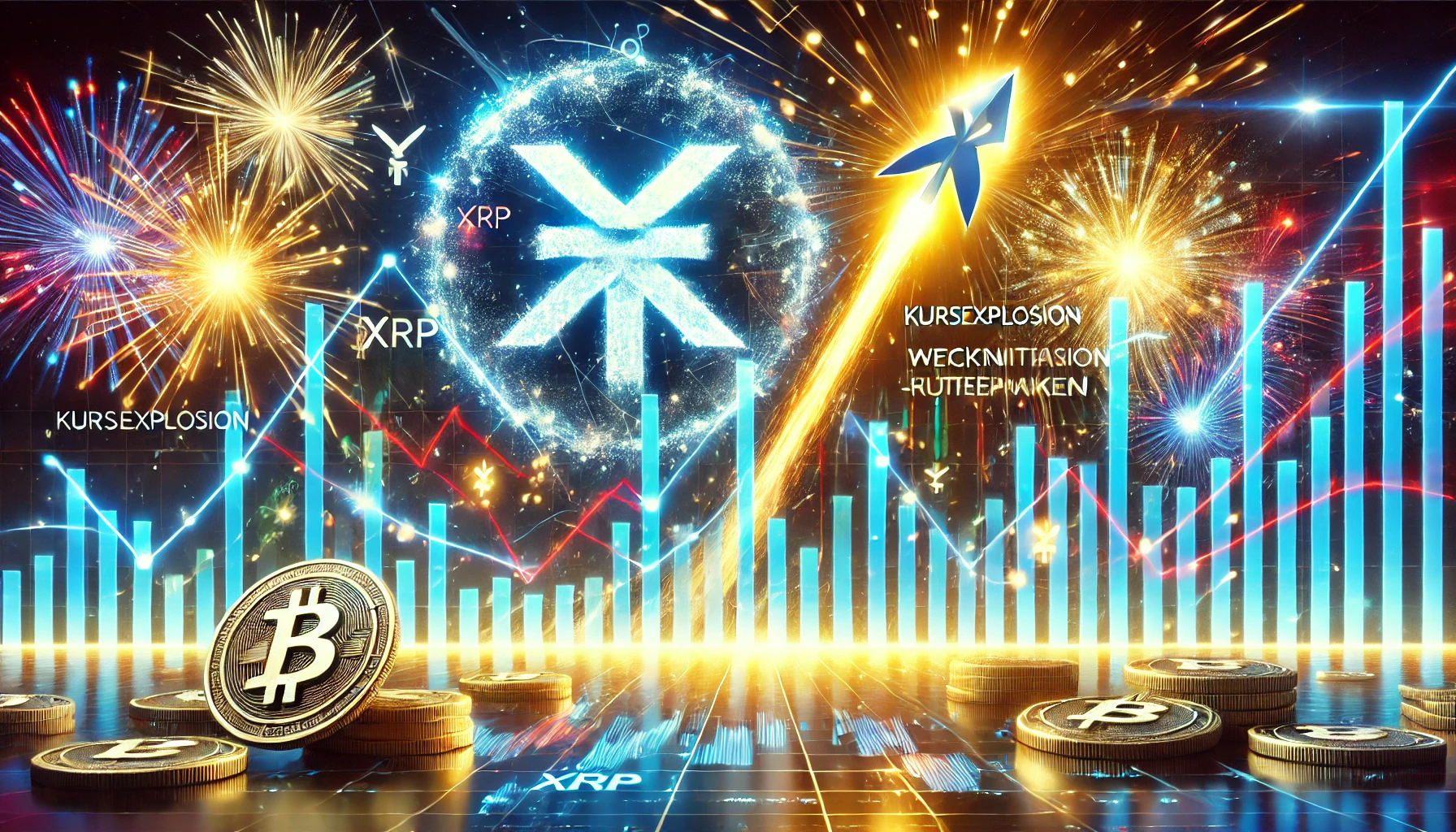 Ripple Kurs Prognose: 19 oder 45 US-Dollar – wie stark steigt XRP bis September?