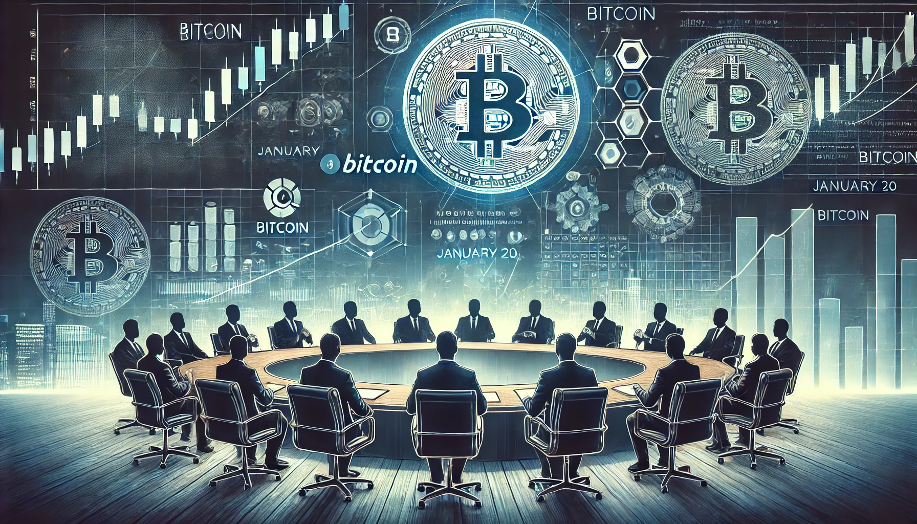 Krypto News: Bitcoin-Gebühren erreichen neues Jahreshoch – was sollten BTC-Nutzer jetzt beachten?