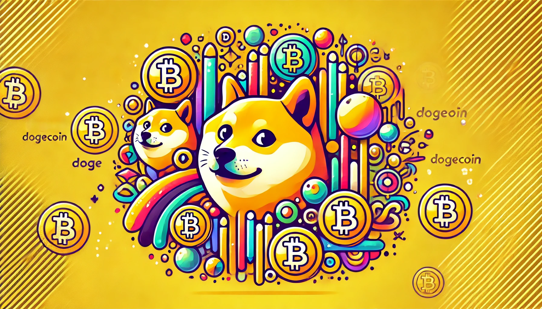 Department of Government Efficiency verwendet kurzzeitig DOGE als Logo – Kurs reagiert positiv
