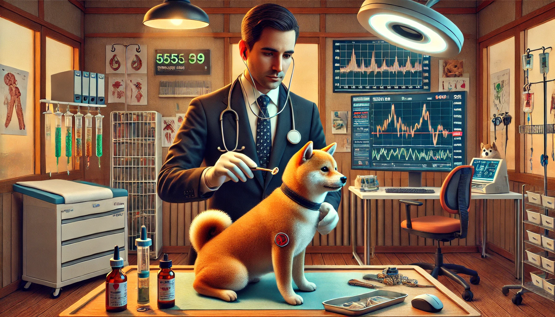 Dogecoin Kurs Prognose: Wie lange kann DOGE Top-Memecoins übertreffen?