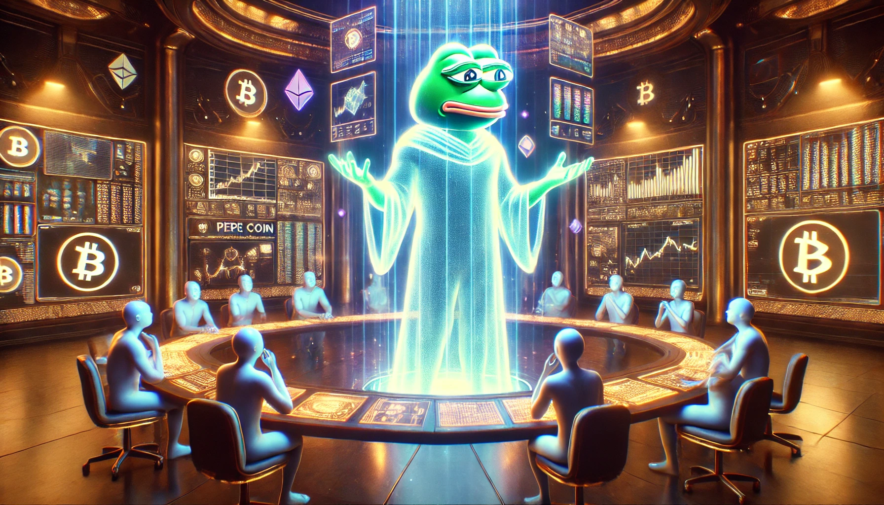 Beliebter Krypto-KI-Agent zeigte beste Investmentchance in Echtzeit auf