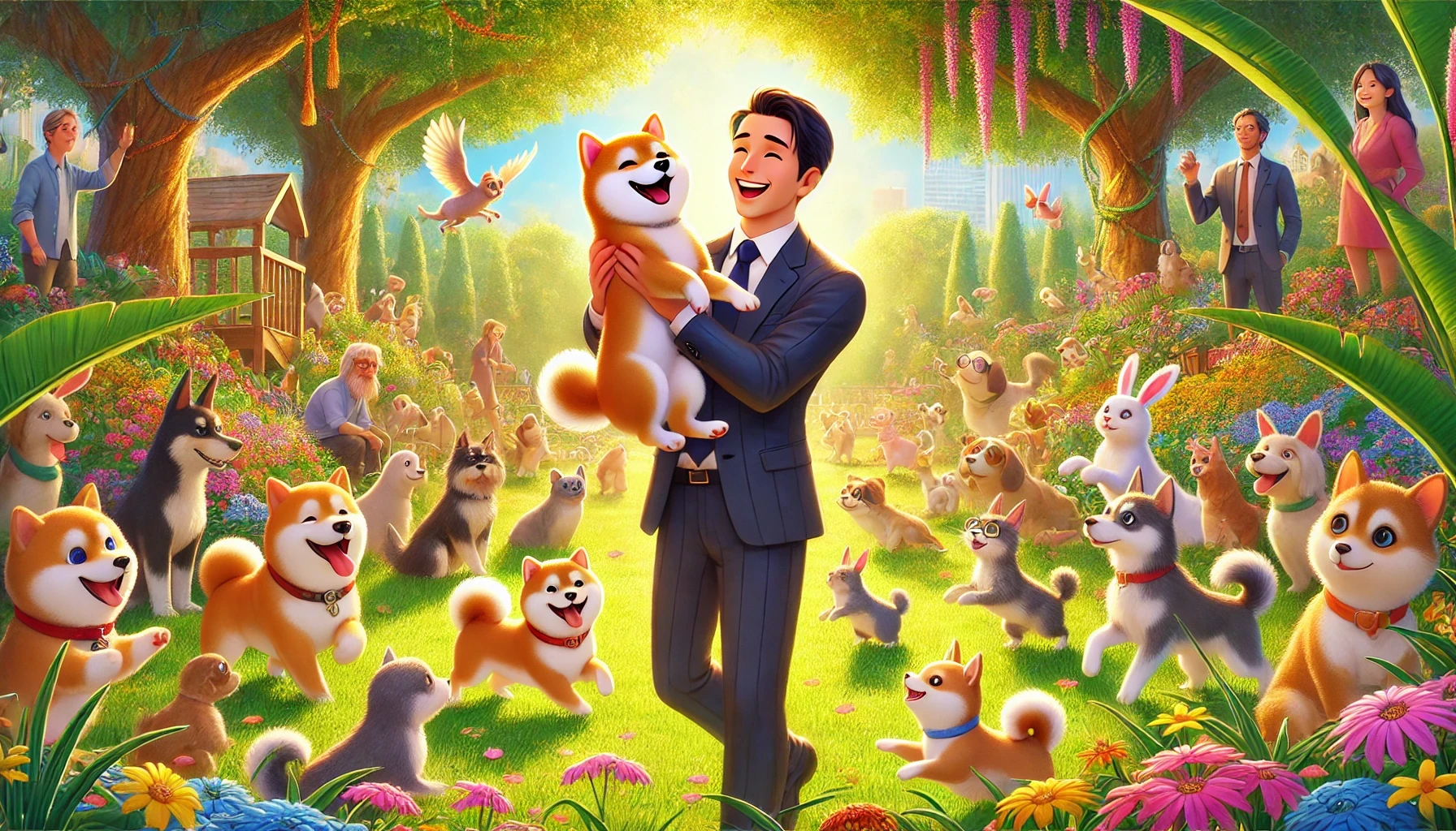 Dogecoin-Kurs-Prognose: DOGE gerät erneut ins Visier der Institutionen