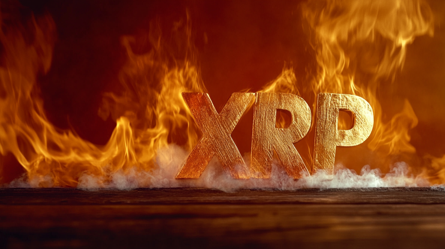 XRP-Kurs explodiert – Bald Allzeithoch oder schlägt dieser Newcomer alle Rekorde?
