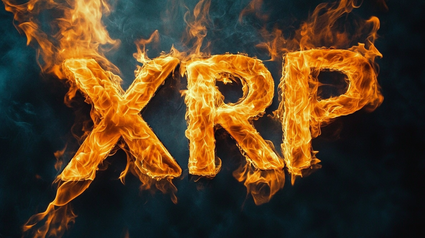 XRP steigt weiter – doch ein wichtiger Indikator mahnt zur Vorsicht