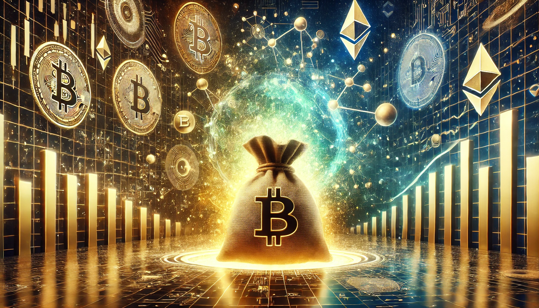 Krypto News: Bald 0 % Steuern für Krypto-Projekten in den USA?